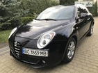 Alfa Romeo MiTo 17.07.2022