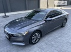 Honda Accord 17.07.2022