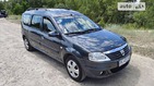 Dacia Logan MCV 29.06.2022