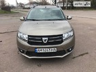 Dacia Logan MCV 19.06.2022