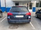 Opel Astra 13.07.2022