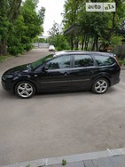 Ford Focus 06.06.2022