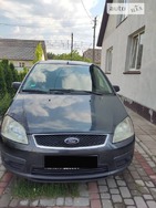 Ford C-Max 12.07.2022