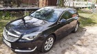 Opel Insignia 15.07.2022