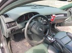 Audi A6 allroad quattro 13.06.2022