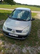 Renault Scenic 10.07.2022