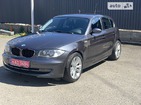 BMW 116 04.07.2022