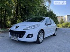 Peugeot 207 06.07.2022