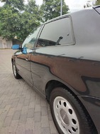 Audi A4 Limousine 26.06.2022