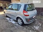 Renault Scenic 18.06.2022