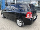 Opel Zafira Tourer 12.07.2022