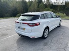 Renault Megane 17.07.2022