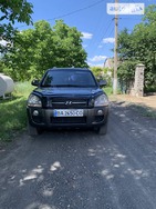 Hyundai Tucson 18.06.2022