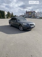 BMW 530 06.07.2022