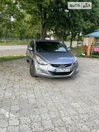 Hyundai Elantra 21.06.2022