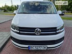 Volkswagen Transporter 15.06.2022