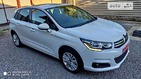 Citroen C4 2017 Дніпро 1.6 л  хэтчбек механіка к.п.