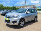 Great Wall Haval H3 03.07.2022