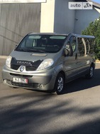 Renault Trafic 15.06.2022