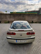 Renault Laguna 05.07.2022