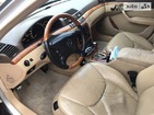 Mercedes-Benz S 500 17.07.2022