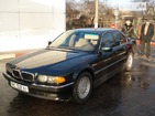 BMW 730 1999 Львів 3 л  седан автомат к.п.
