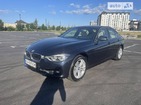 BMW 330 02.07.2022