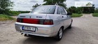 Lada 2110 24.06.2022