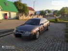 Audi A6 Limousine 05.07.2022