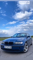 BMW 330 10.06.2022