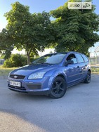 Ford Focus 26.06.2022