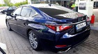 Lexus ES 350 09.07.2022