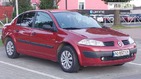 Renault Megane 26.06.2022