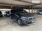 KIA Sorento 19.06.2022