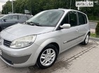 Renault Scenic 25.06.2022