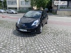 Nissan Leaf 01.07.2022