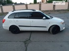 Skoda Fabia 01.07.2022