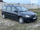 Dacia Logan MCV 07.07.2022