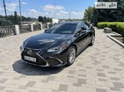 Lexus ES 250 16.06.2022