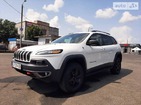 Jeep Cherokee 01.07.2022