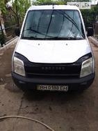 Ford Transit Connect 15.07.2022