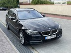 BMW 525 09.07.2022