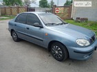 Daewoo Lanos 13.06.2022