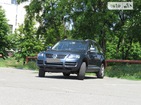 Volkswagen Touareg 04.06.2022