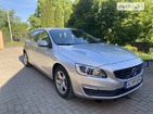 Volvo V60 07.07.2022