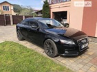 Audi A4 Limousine 17.06.2022