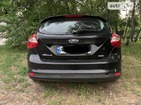 Ford Focus 27.06.2022