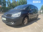 Renault Espace 14.06.2022