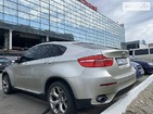 BMW X6 17.07.2022