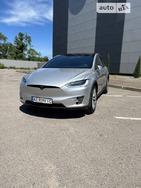 Tesla X 25.06.2022